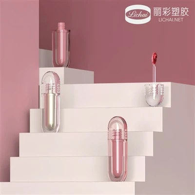 Son bóng dạng ống trong suốt