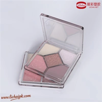 Bảng phấn mắt trang điểm sang trọng