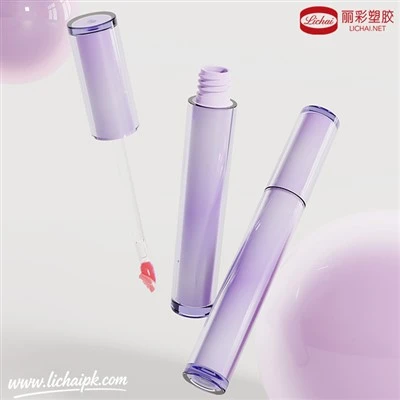 Nhãn hiệu riêng Lip Gloss Tube